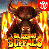 Blazing Buffalo Slot Game at SwertePH